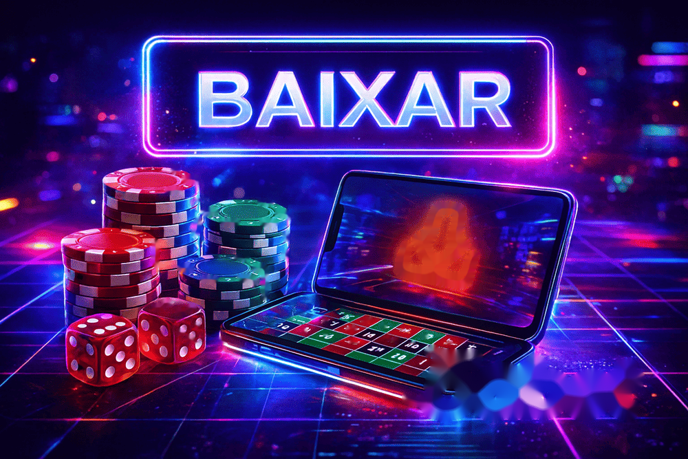 BET969 app com download fácil e gratuito