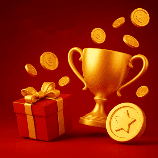 Jogador conquista a maior vitória em slots da BET969