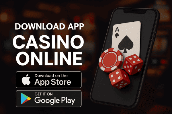 Passo a passo de instalação do BET969 app.