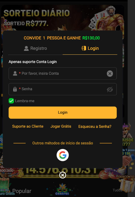 BET969 registration